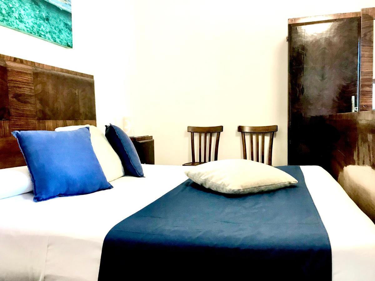 Apartmán La Casa Di Julia Lecce Exteriér fotografie