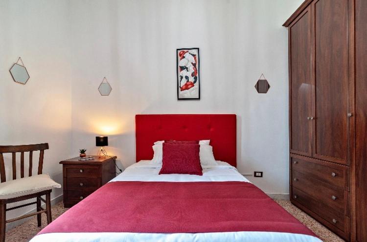 Apartmán La Casa Di Julia Lecce Exteriér fotografie