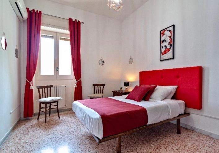 Apartmán La Casa Di Julia Lecce Exteriér fotografie